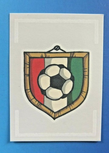 Figurina album calciatori - figurina,