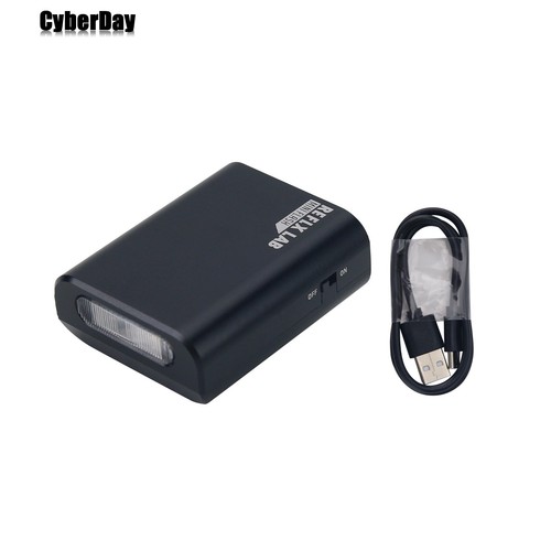 Reflx lab flash gen full - reflx,
