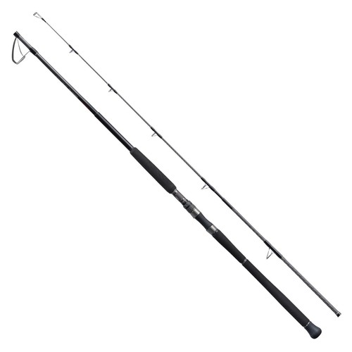 Shimano ocea plugger full - shimano,
