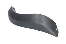 Allargamenti asse posteriore