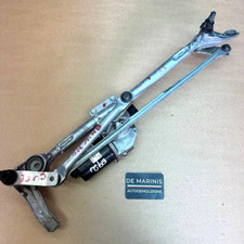 6978263 Braccio Motorino Tergi Cristallo BMW 320 COUPE E92