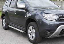 Pedane laterali S50 stondate