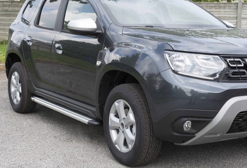 Pedane laterali s50 stondate - pedane,