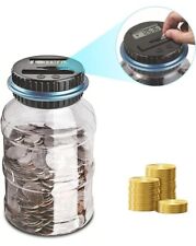 SALVADANAIO ELETTRONICO