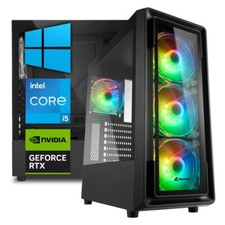 PC GAMING Intel i5 13400F 10