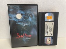 BAD MOON - luna mortale (1998)