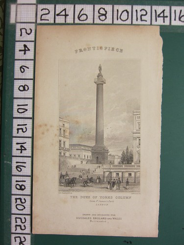 C1820 antico london - antico, stampa