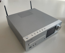 PIONEER XC-HM72D-S  sistema micro HIFI
