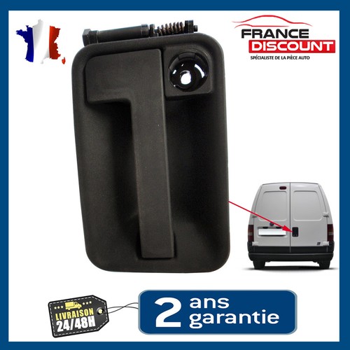 Maniglia all aperto - all'aperto, porta