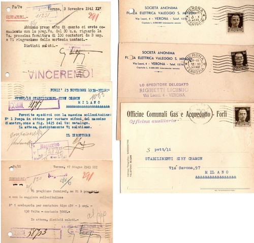 Filatelia storia postale regno - filatelia,