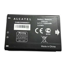 Alcatel Batteria originale