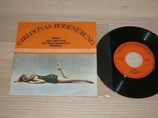 Girloonas Bodenübung O: Come