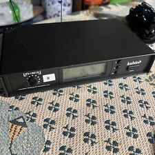 ✅ radio microfono img Stage Line txs-890HT E Base Ricevente Kalvin KV-1901 D