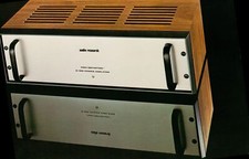 c1977 Audio Research D-100
