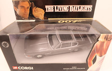 Corgi toys aston martin - corgi,