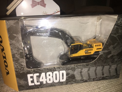 Escavatore motorart volvo - escavatore, 1.50