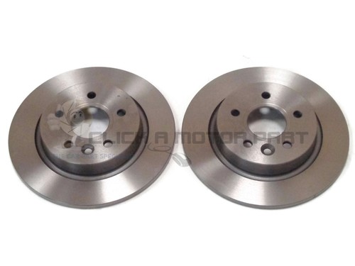 Set dischi freno - set, 2