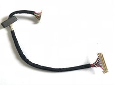 CAVO CABLE FLAT LVDS monitor