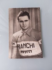 Michele Gismondi Autografo -