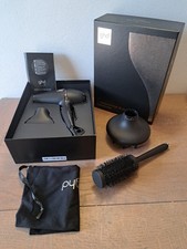 Ghd Air - Asciugacapelli con Kit professionale Diffusore Spazzola 