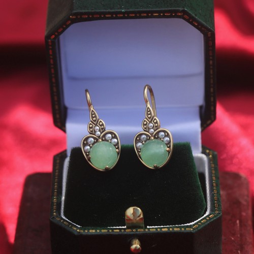 Boucles oreille dormeuse - boucles,