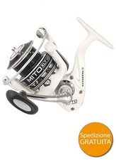Trabucco mito xlt - xlt, mulinello