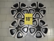 RL11 Cerchi in lega originali DEMO Fiat 500X da 18"