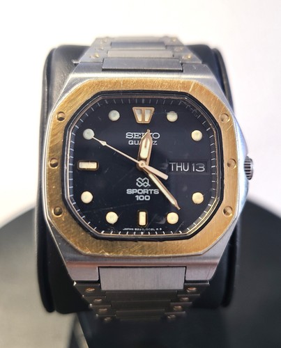 Orologio vintage seiko sports - orologio,