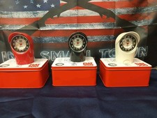 Fiat 500 FIOR 10 Retro