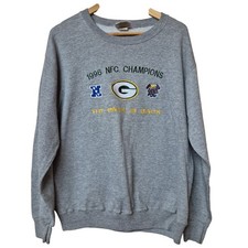 Lee Sport 1996 NFC Champions