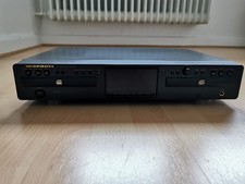 Marantz DR 4050 Registratore CD - Lettore/Registratore Audio - Ottimo e con Telecomando!