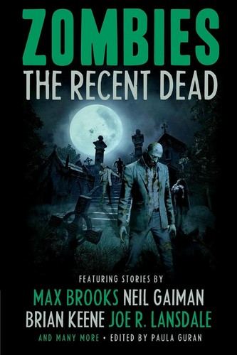 Zombies the recent dead max - recent,