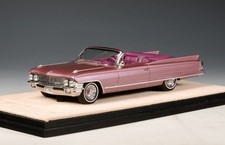 Cadillac Serie 62 Cabriolet