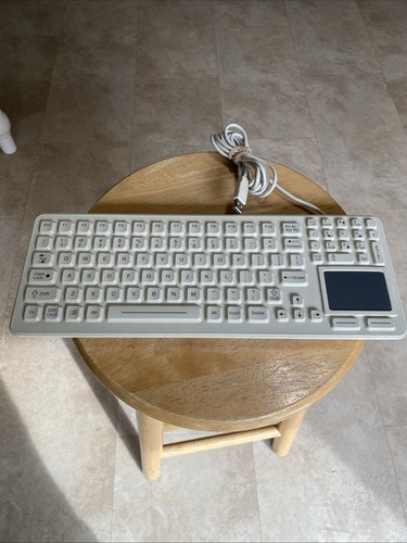 Ikey usb tastiera - ikey, sk-97-tp-usb