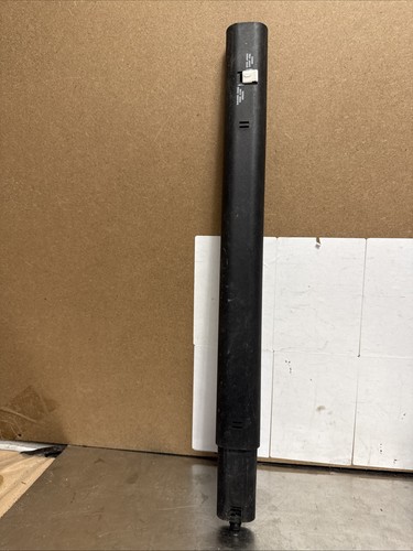 Tubo prolunga per - tubo, pulitore