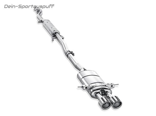 Akrapovic acciaio inox - akrapovic,