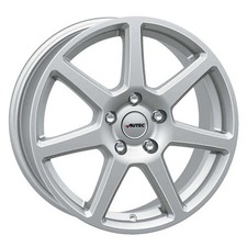 Autec Tallinn 6.5x17 ET32