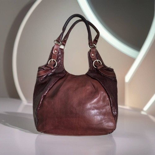 Borsa spalla gattinoni - borsa,