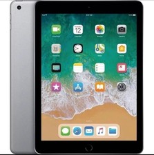APPLE IPAD 5.ª GENERAZIONE