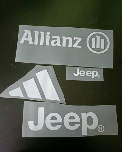 Juventus kit toppe - , patches