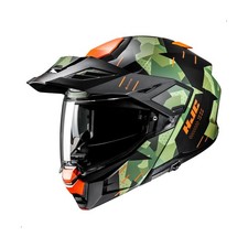 Hjc i80 roki modular - roki,