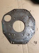 Piastra cambio motore Perkins