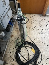 pompa sommersa lowara