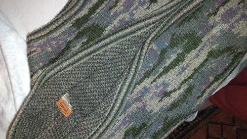 Gilet missoni ottime - gilet,