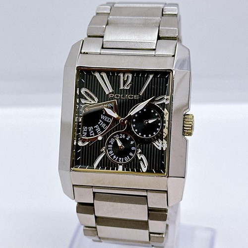 Orologio uomo multifunzione - uomo,