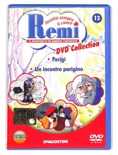 EBOND Remi Vol 12 - Parigi DVD DB725918