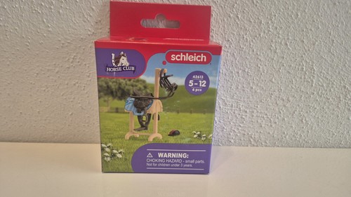 Schleich 42613 horse club - schleich,
