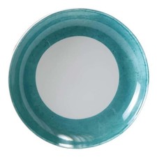 Set 6 Piatti Pasta Matiz Verdi