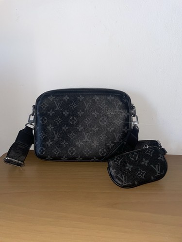 Louis vuitton borsa tracolla - louis,