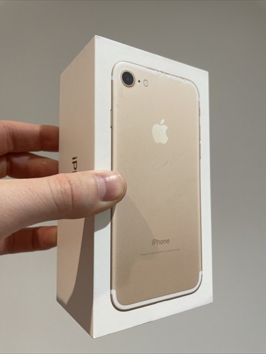 Iphone oro 32gb scatola - iphone,